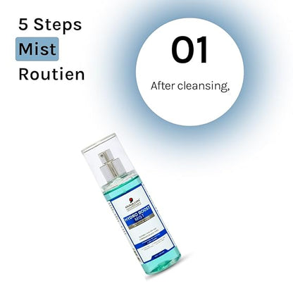 AROMA CARE HYDRO BOOST MIST 100ML