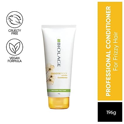 Matrix Smoothing Conditioner 196GM