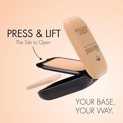 FOREVER 52 WET & DRY COMPACT POWDER