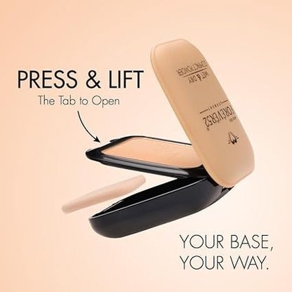 FOREVER 52 WET & DRY COMPACT POWDER