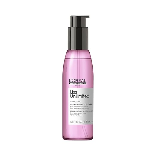 L'Oreal SE LISS UNLIMITED SERUM 125ML