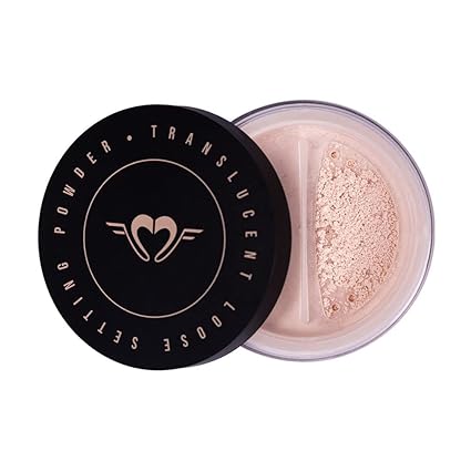 FOREVER 52 TRANSLUCENT LOOSE SETTING POWDER