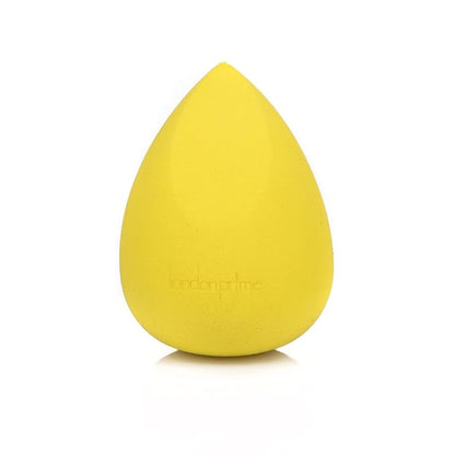 London Prime Precision Beauty Blender - Yellow
