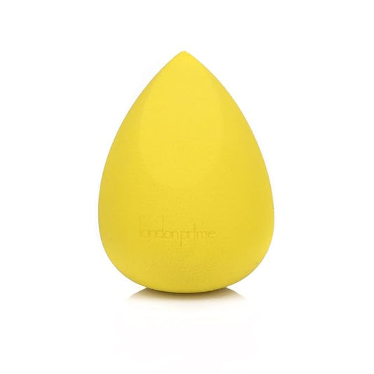 London Prime Precision Beauty Blender - Yellow