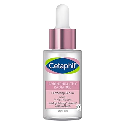 CETAPHIL Bright Healthy Radiance Perfecting Serum