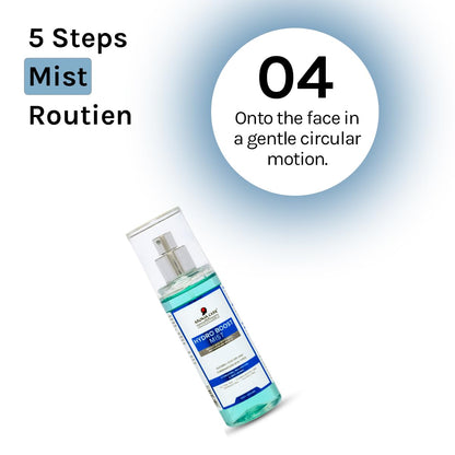 AROMA CARE HYDRO BOOST MIST 100ML