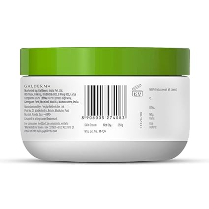 Cetaphil  Moisturising Cream