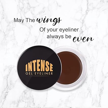 FOREVER 52 Intense Gel Eyeliner