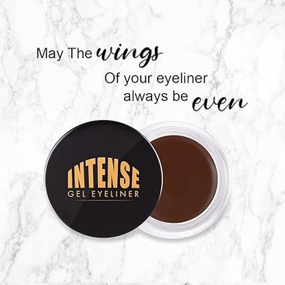 FOREVER 52 Intense Gel Eyeliner