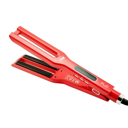 HNK FLO Hair Straightener