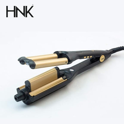 HNK SWIRL HAIR WAVER