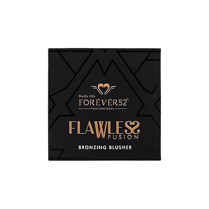 FOREVER 52 Flawless Fusion Bronzing Blusher