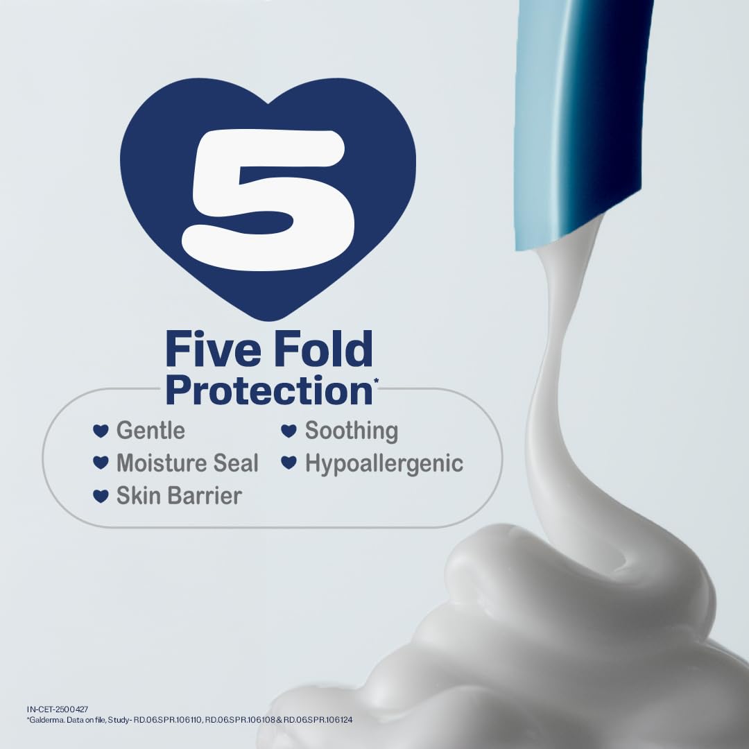 Cetaphil Baby Daily Lotion 400ml