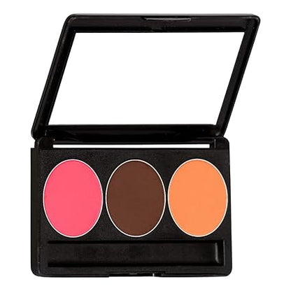 C2P BASIC TRIO 1 (BLUSHER & CONTOUR)