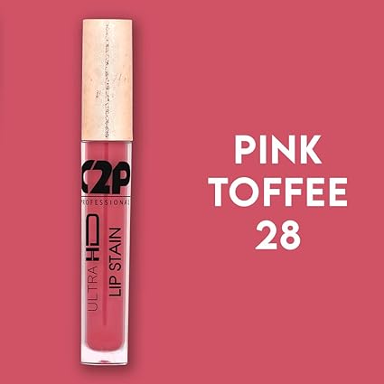 C2P ULTRA HD LIP STAIN