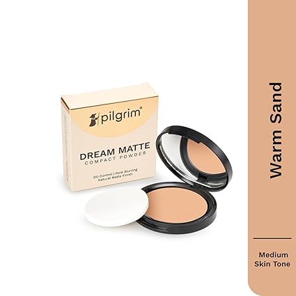 PILGRIM COMPACT WARM SAND