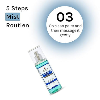 AROMA CARE HYDRO BOOST MIST 100ML