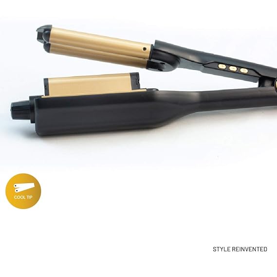HNK SWIRL HAIR WAVER