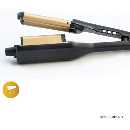 HNK SWIRL HAIR WAVER