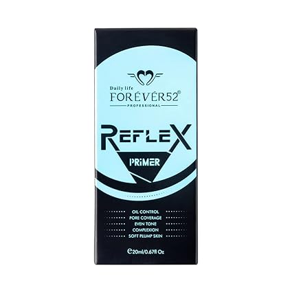 FOREVER 52 Reflex Primer - RXP001