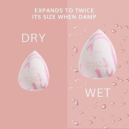 FOREVER 52 SPONGE MSP001