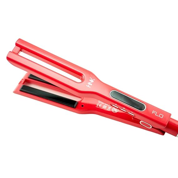HNK FLO Hair Straightener