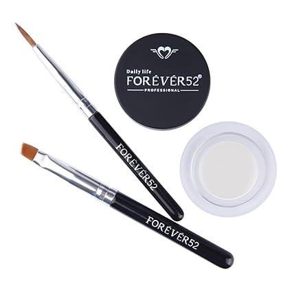 Forever 52 Long Wear Gel Eyeliner & Tattoo GT001 (5gm)
