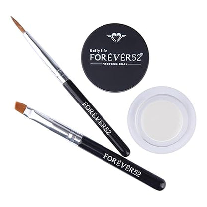 Forever 52 Long Wear Gel Eyeliner & Tattoo GT001 (5gm)