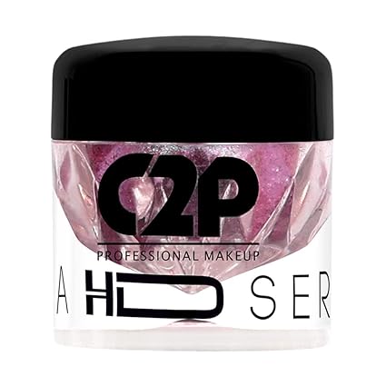 C2P HD LOOSE PRECIOUS PIGMENTS