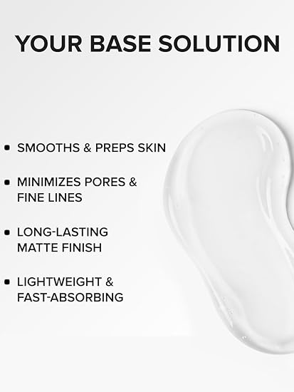 FOREVER 52 All Matte Base - AMB001