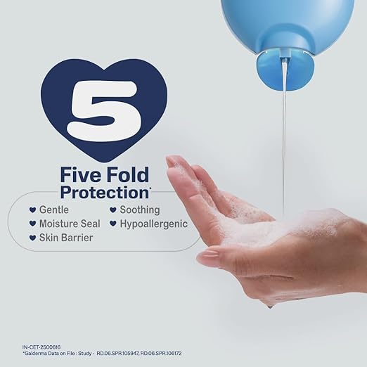 Cetaphil Baby Shampoo 200ml