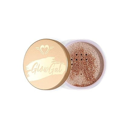 FOREVER 52 Glow Gal Loose Highlighter