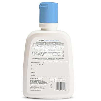 Cetaphil Gentle Skin Cleanser 125ml
