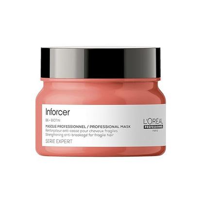 L'Oreal SE INFORCER MASQUE