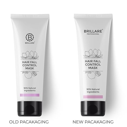 BRILLARE SCIENCE Hair Fall Control CONDITIONER 125G