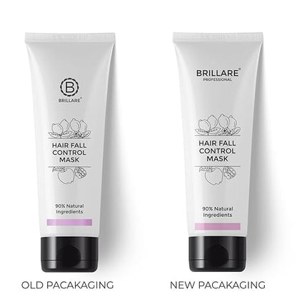 BRILLARE SCIENCE Hair Fall Control CONDITIONER 125G