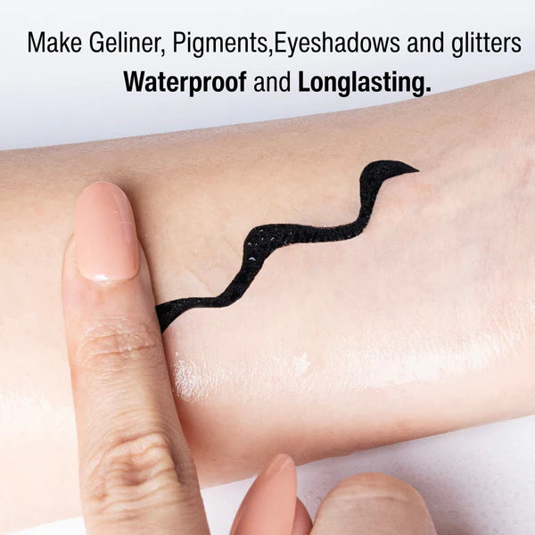 EUROPE GIRL REVIVE MAKEUP MIXING LIQUID