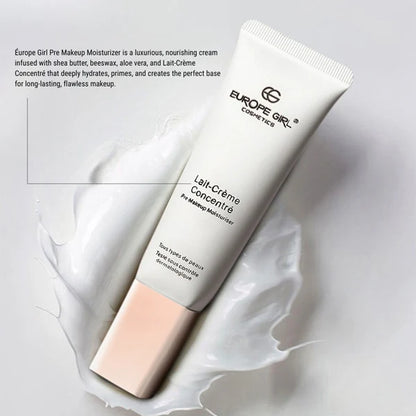 EUROPE GIRL PRE MAKEUP MOISTURISER