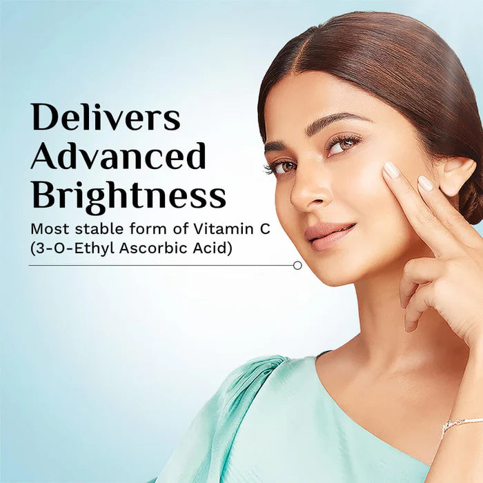 PILGRIM 15%VITAMIN C FACE SERUM 20ML