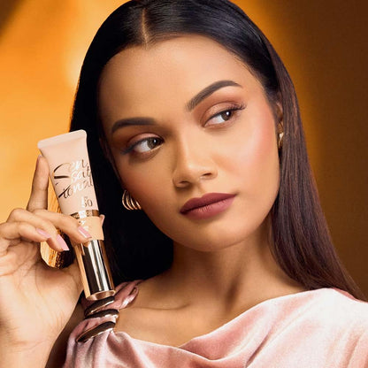 FOREVER 52 SENSATIONAL FOUNDATION SNS103