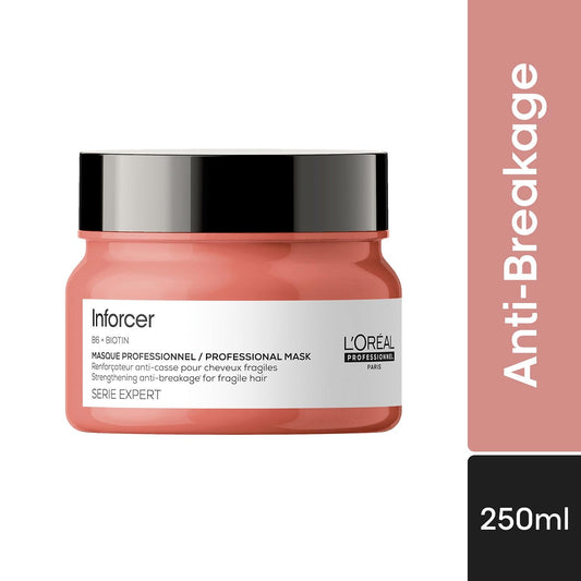 L'Oreal SE INFORCER MASQUE