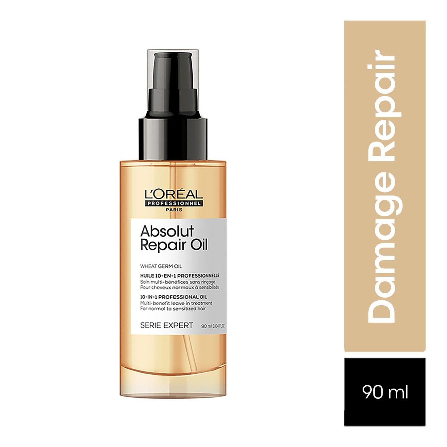 L'Oréal Professionnel Serie Expert Absolut Repair Oil
