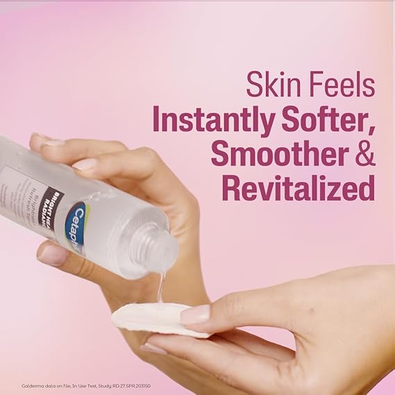 Cetaphil Bright Healthy Radiance Refresh Toner (150ml)