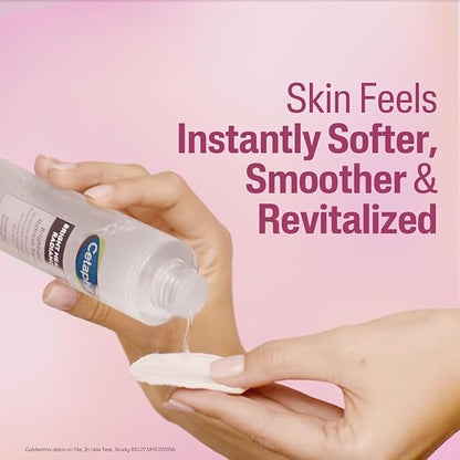 Cetaphil Bright Healthy Radiance Refresh Toner (150ml)