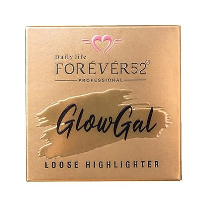 FOREVER 52 Glow Gal Loose Highlighter
