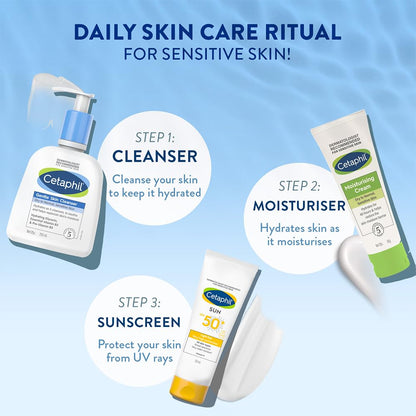 Cetaphil Gentle Skin Cleanser 250ml