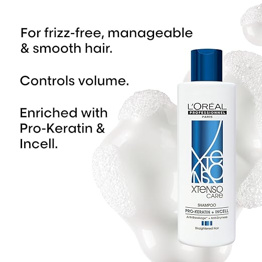 L'Oreal XTENSO CARE RENO SHAMPOO