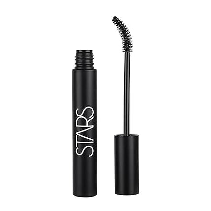 STARS MASCARA BLACK M-08