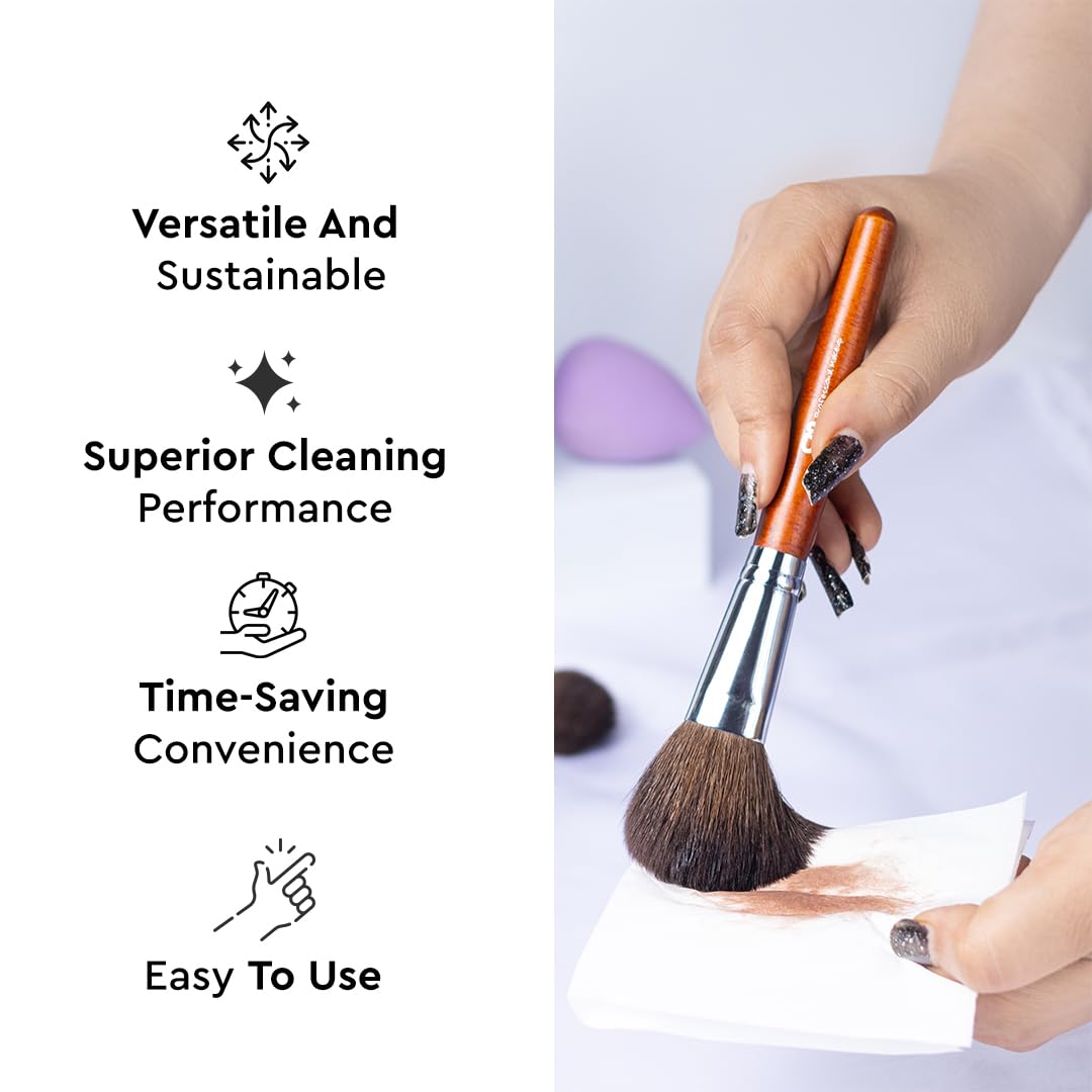 C2P ULTRA HD DAILY BRUSH CLEANER