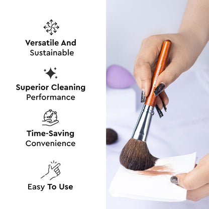 C2P ULTRA HD DAILY BRUSH CLEANER
